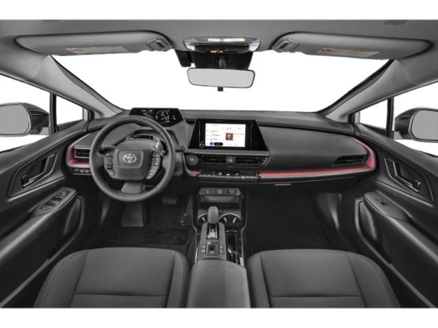 Certified Used 2024 Guardian Gray Toyota SE image 11
