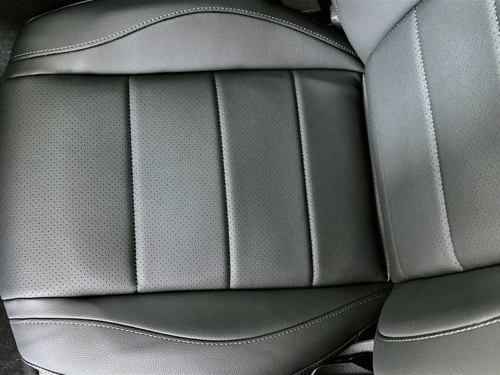 New 2026 Cirrus Silver Metallic Mercedes-Benz GLE 350 image 51