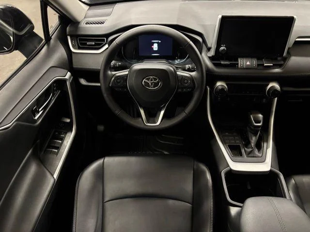 Used 2024 MIDNIGHT BLACK METAL Toyota  image 12