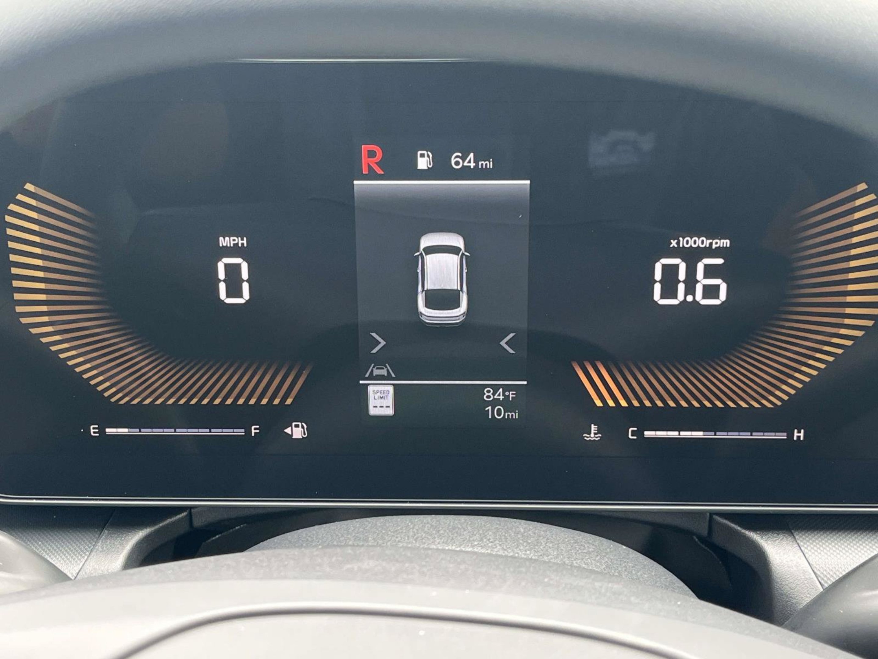 New 2026 Snow White Pearl Kia LXS image 34