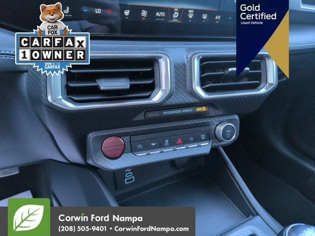 2025 Ford Mustang GT Premium - Photo 19