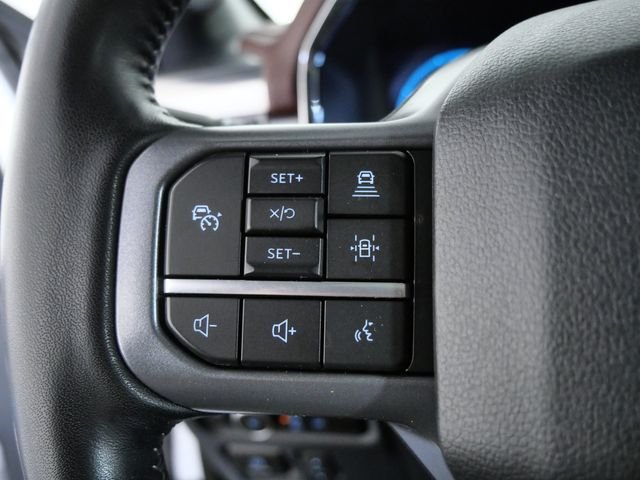 Certified Used 2023  Ford Lariat image 22