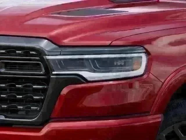 2026 RAM 1500 Limited - Photo 50
