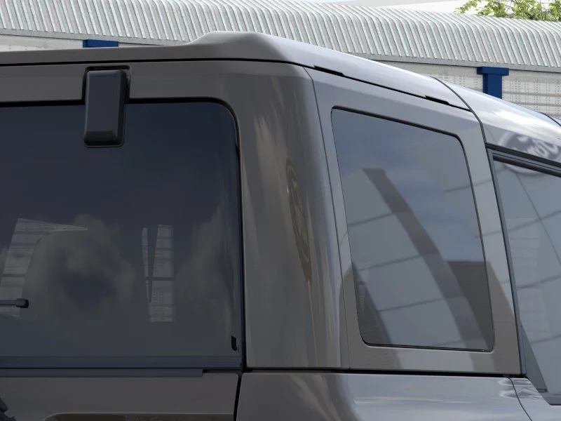 New 2026 Marsh Gray Ford Outer Banks® image 38