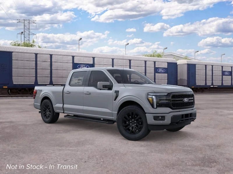 New 2026 Avalanche Ford Lariat® image 7