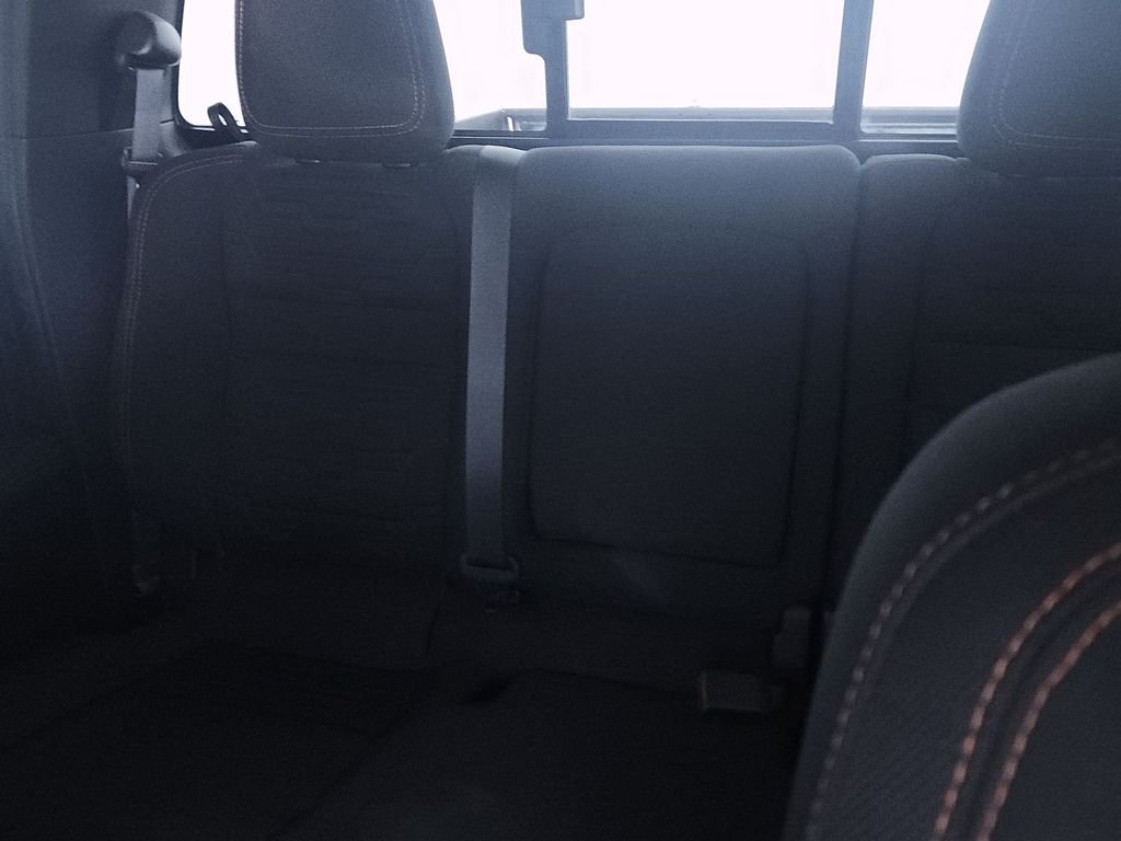 Certified Used 2023 Beige Nissan PRO-4X image 19