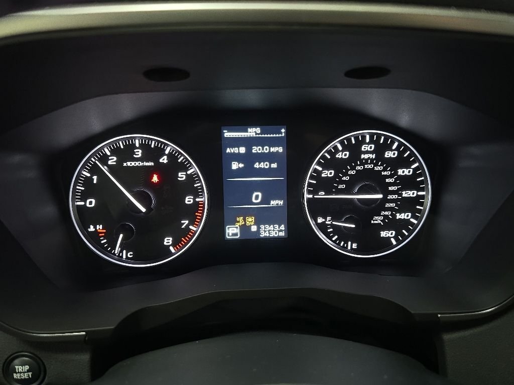 2025 Subaru Ascent Limited - Photo 22