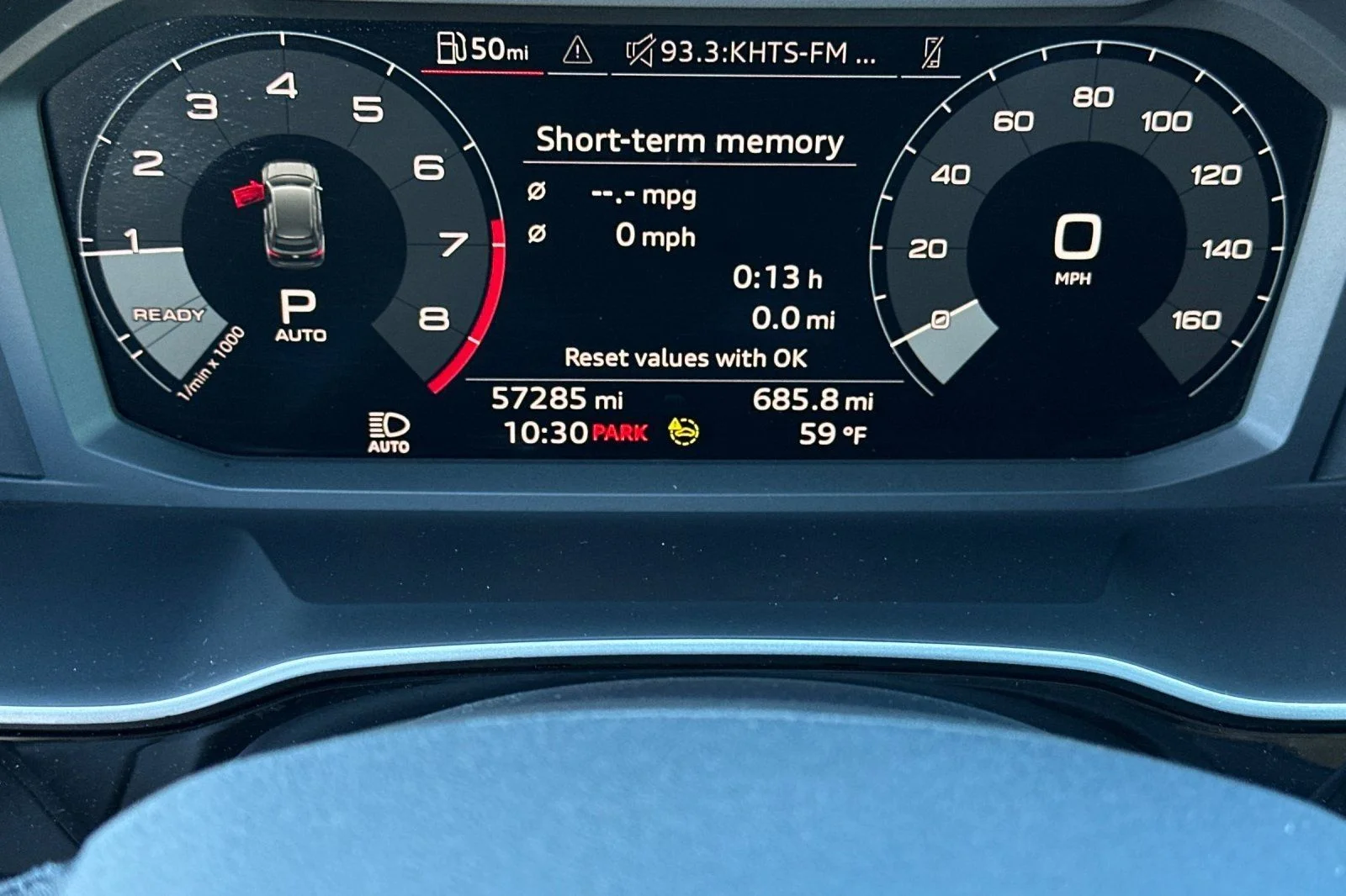 2022 Audi Q3 S Line Premium - Photo 33