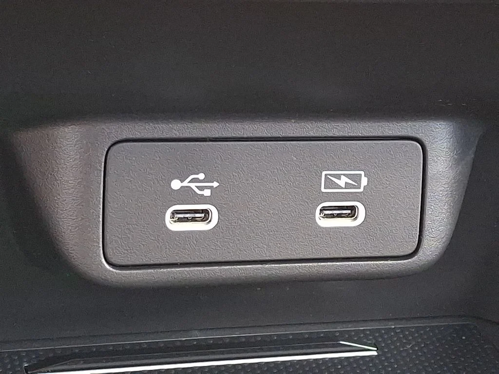 2026 Honda HR-V Sport - Photo 23