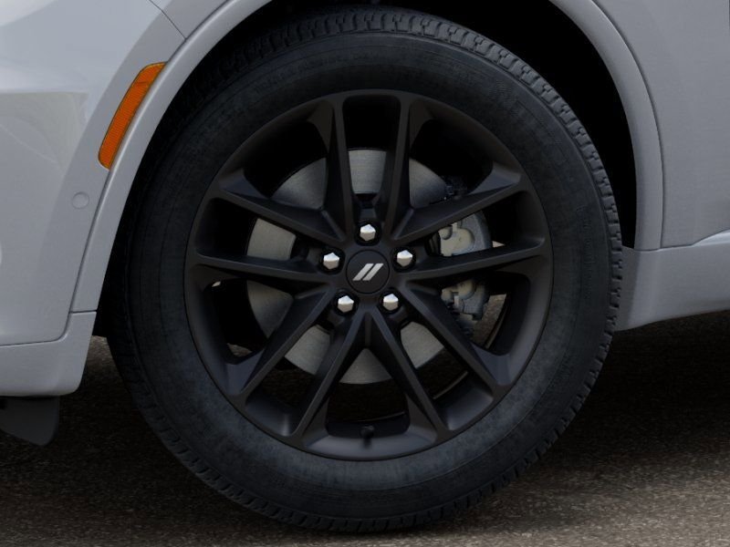 2025 Dodge Durango GT - Photo 8