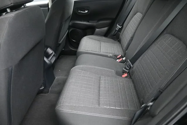 2025 Honda HR-V LX - Photo 19