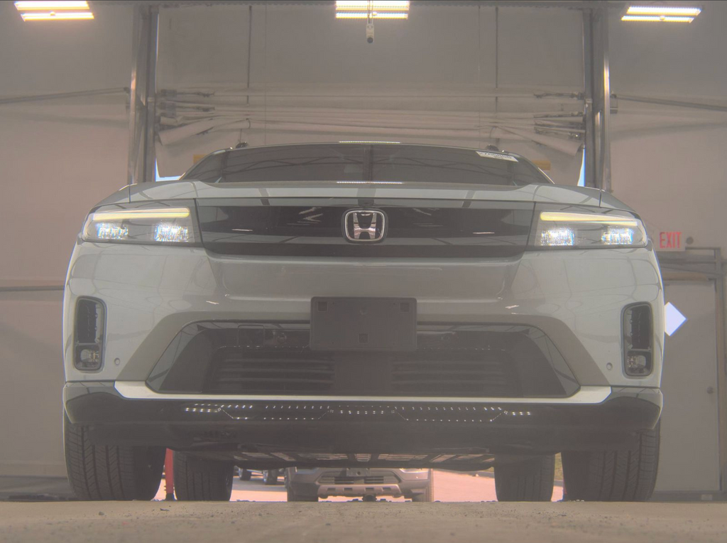 Certified 2025 Honda Prologue Touring with VIN 3GPKHXRJ2SS506980 for sale in Richmond, VA