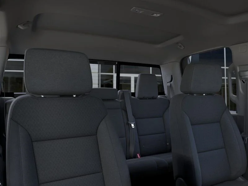 New 2026 GMC Sierra 3500HD SLE Double Cab
