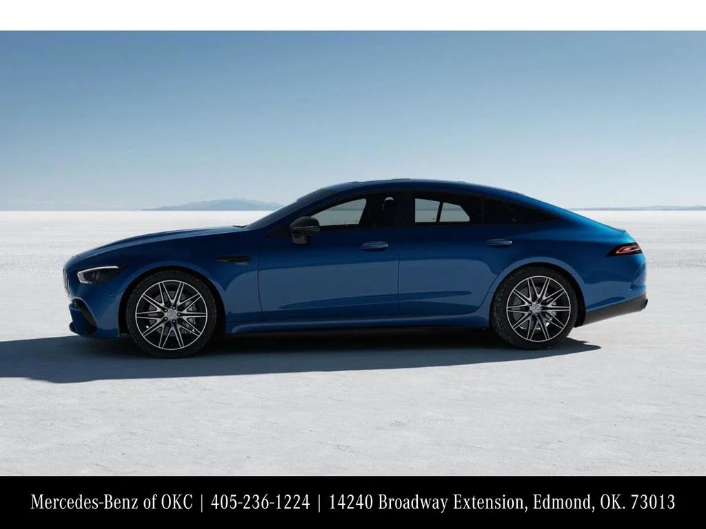 New 2026 Blue Mercedes-Benz Base image 35