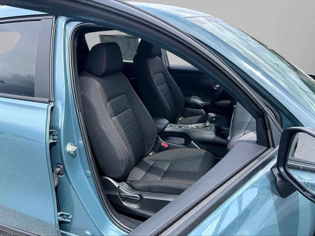 New 2027 Nordic Forest Pearl Honda Sport AWD image 11