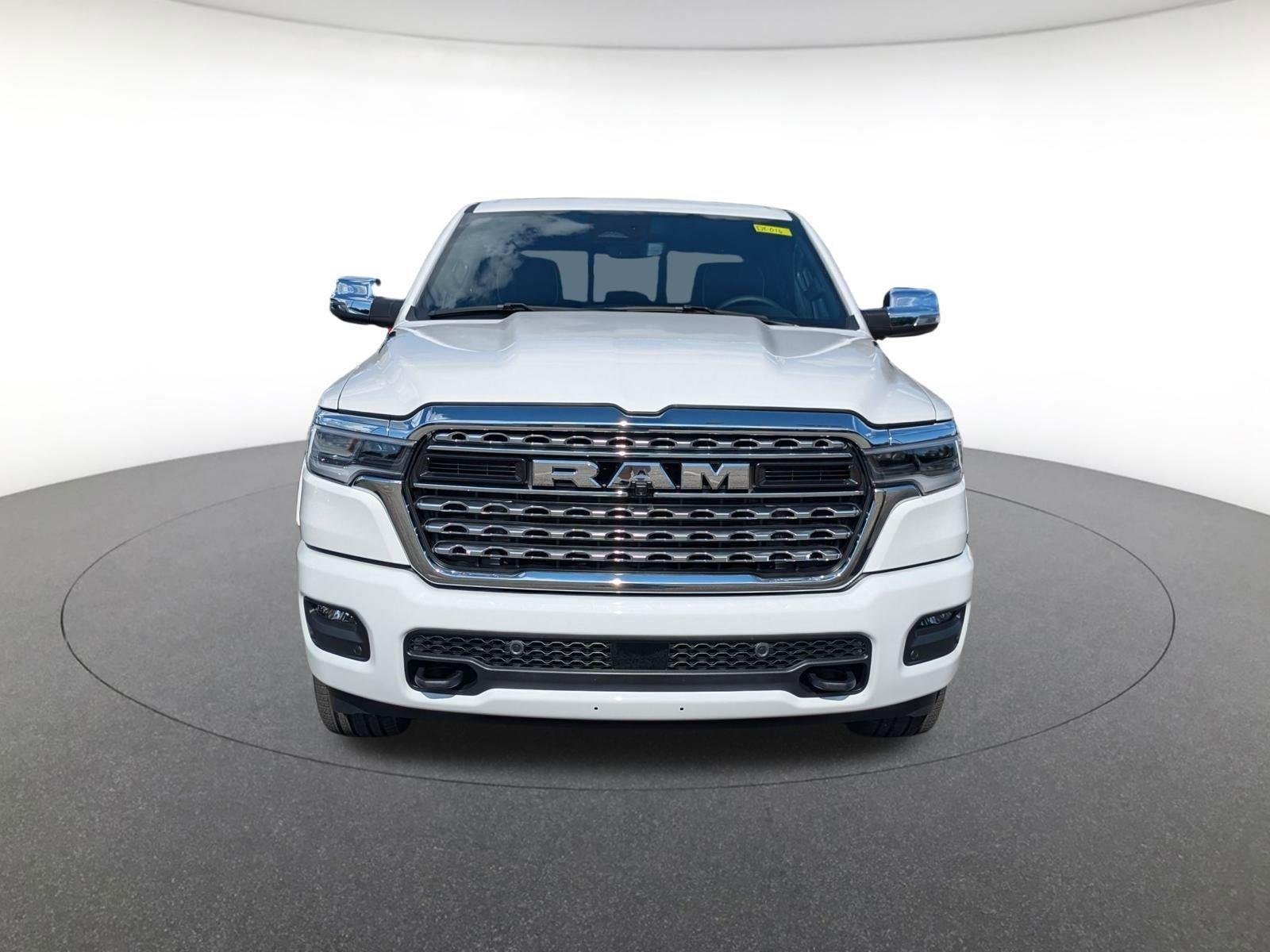 2026 RAM 1500 Limited - Photo 10