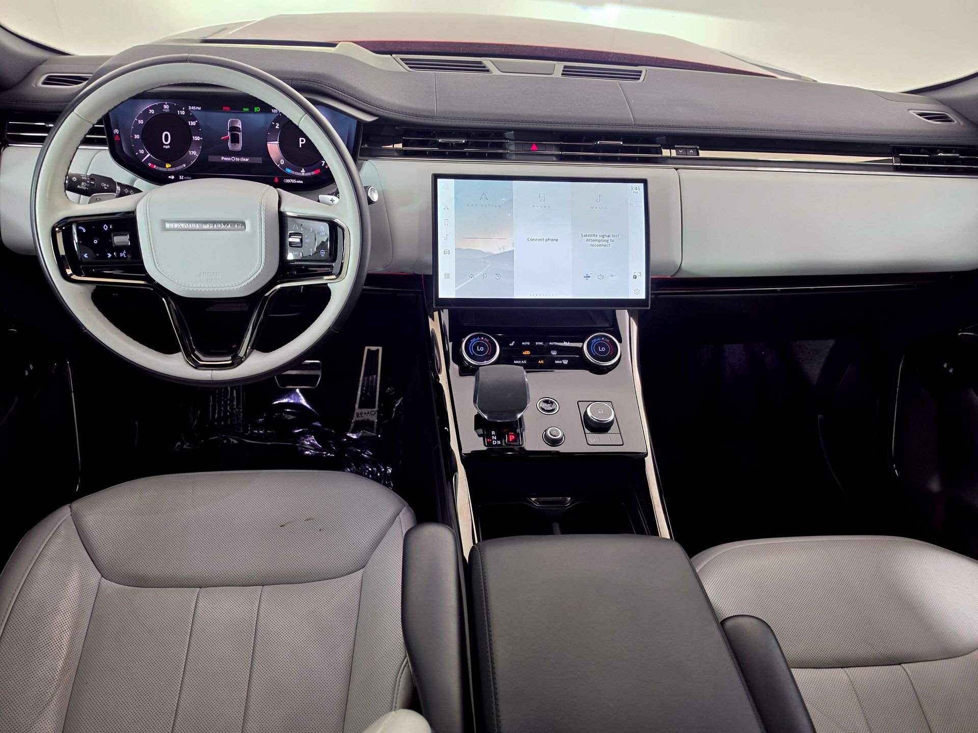 2023 Land Rover Range Rover Sport SE Dynamic - Photo 32