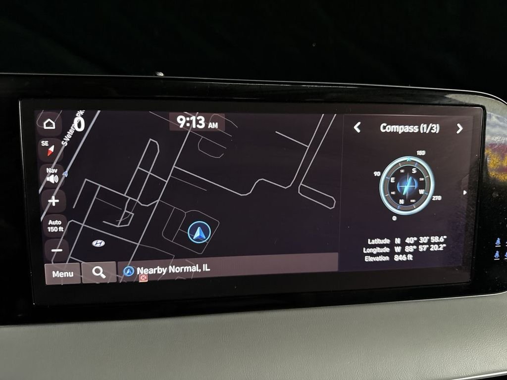 2023 Hyundai Palisade SEL - Photo 30
