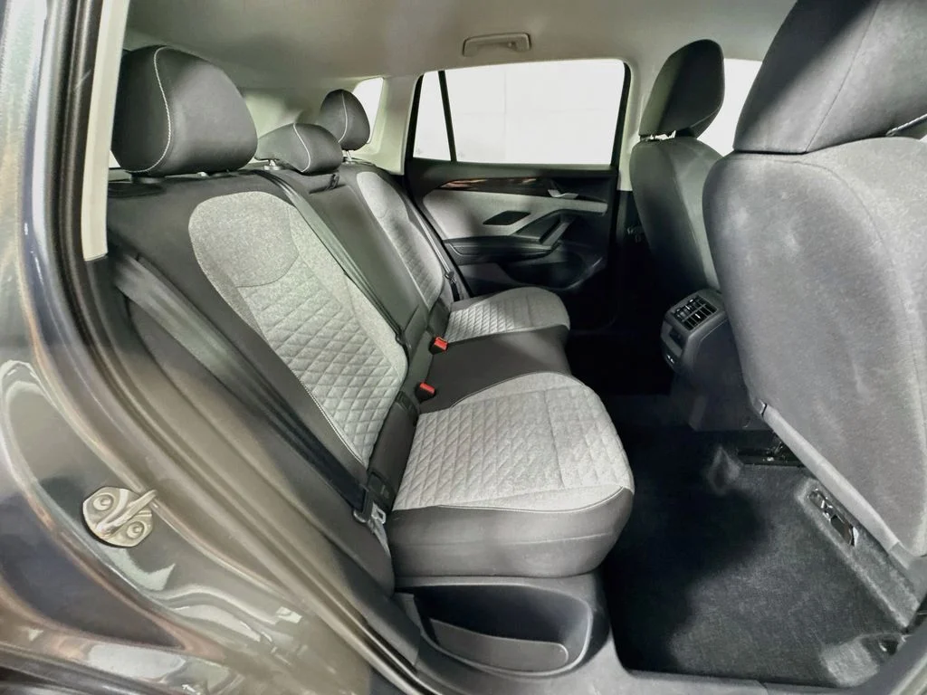 Used 2025 Gray Volkswagen 2.0T S image 32