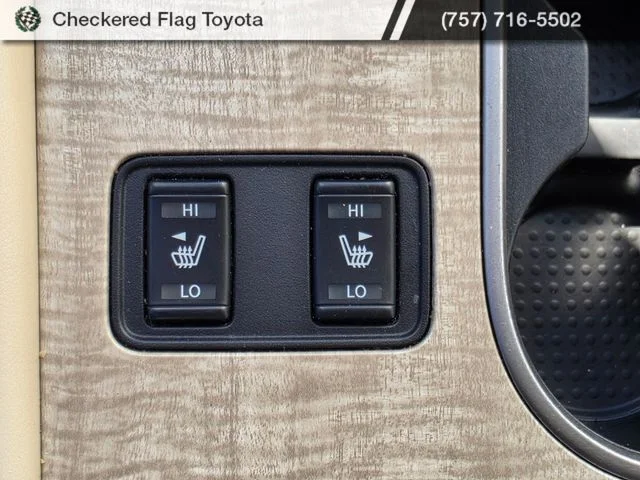 Used 2022 Magnetic Black Pearl Nissan SL image 36
