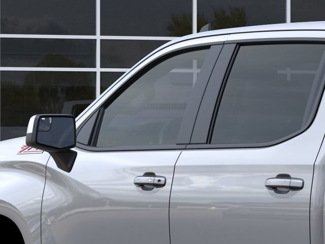 2026 Chevrolet Silverado 1500 LT - Photo 12