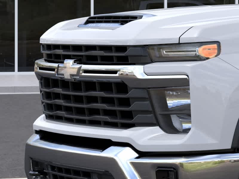 2026 Chevrolet Silverado 2500 HD LT - Photo 13
