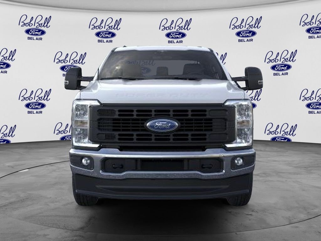 2026 Ford F-250 Super Duty XL - Photo 6