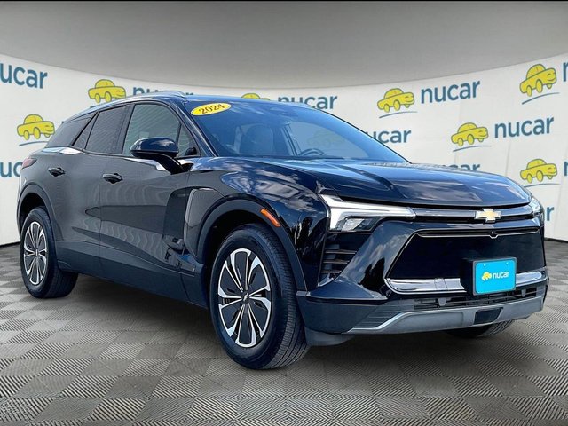2024 Chevrolet Blazer EV LT