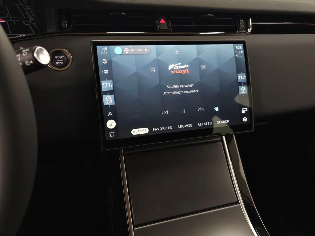 Certified Used 2026 Gray Land Rover S image 26