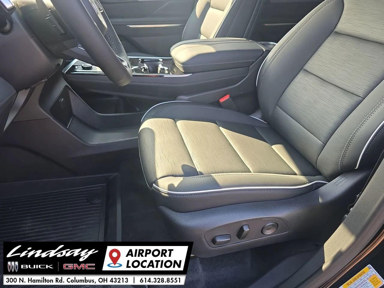2026 Buick Enclave Sport Touring - Photo 20