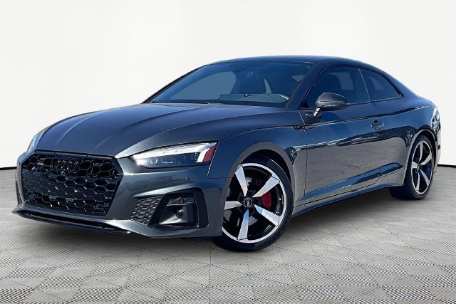 2023 Audi A5 45 S line Premium Plus