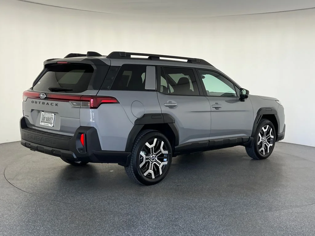 New 2026 RIVER ROCK PEARL Subaru Touring XT image 4