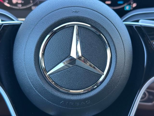 New 2026 White Mercedes-Benz GLE 350 image 23