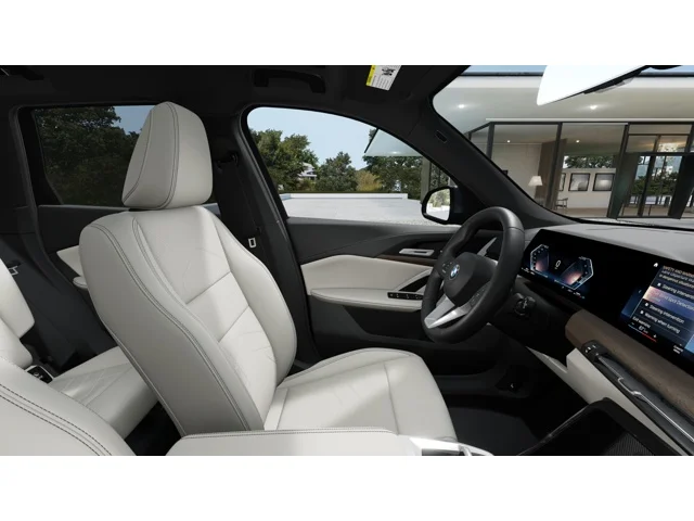 New 2026 Night Dusk Blue Metallic BMW xDrive28i image 9