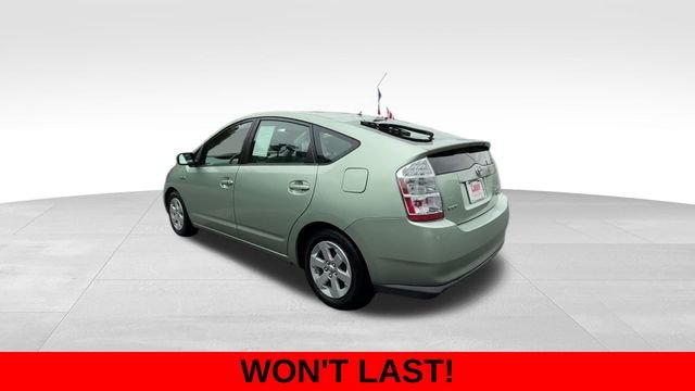 Used 2006 Silver Toyota Base image 7