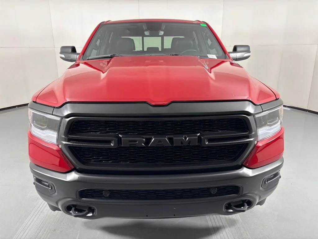 Used 2022 Red Ram Big Horn/Lone Star image 3