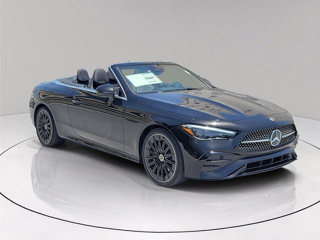 2027 Mercedes-Benz CLE CLE 300