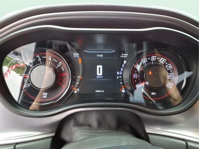 Used 2023 Silver Dodge R/T image 22