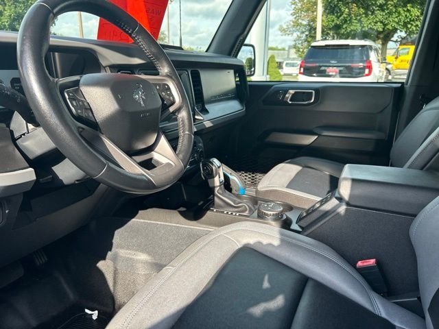 Used 2022 White Ford Black Diamond image 16