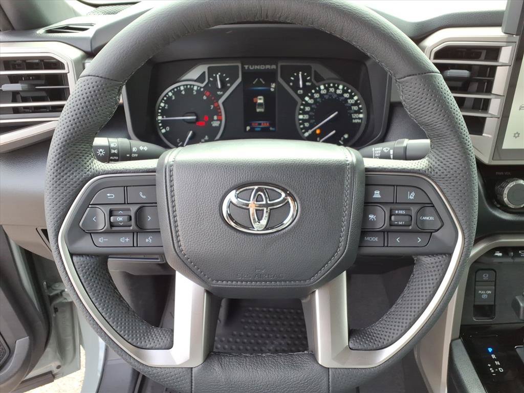 New 2026  Toyota SR5 image 14