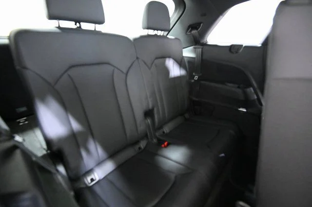 New 2026 White Audi 55 Premium Plus image 30