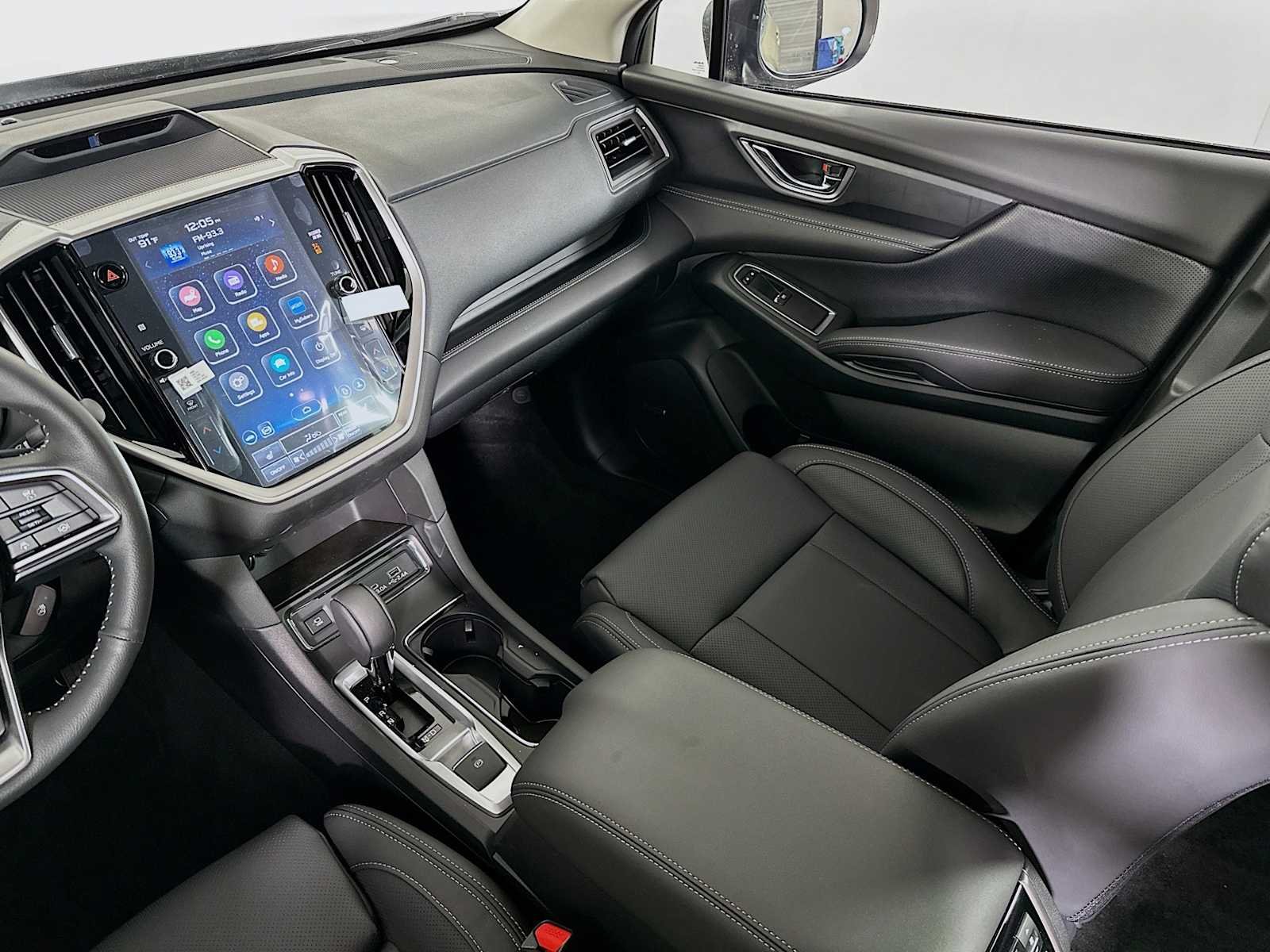 New 2026 AUTUMN GREEN METALLIC Subaru Limited 7-Passenger image 22