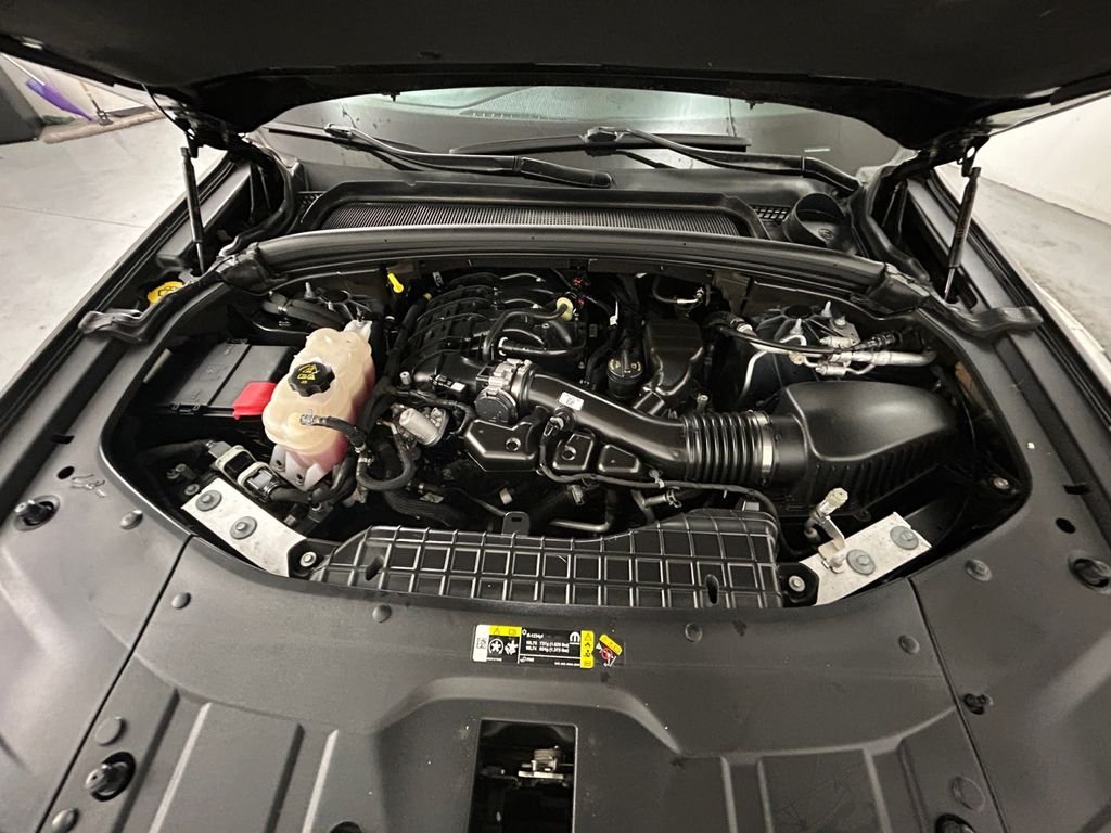 2024 Jeep Grand Cherokee L Altitude - Photo 21