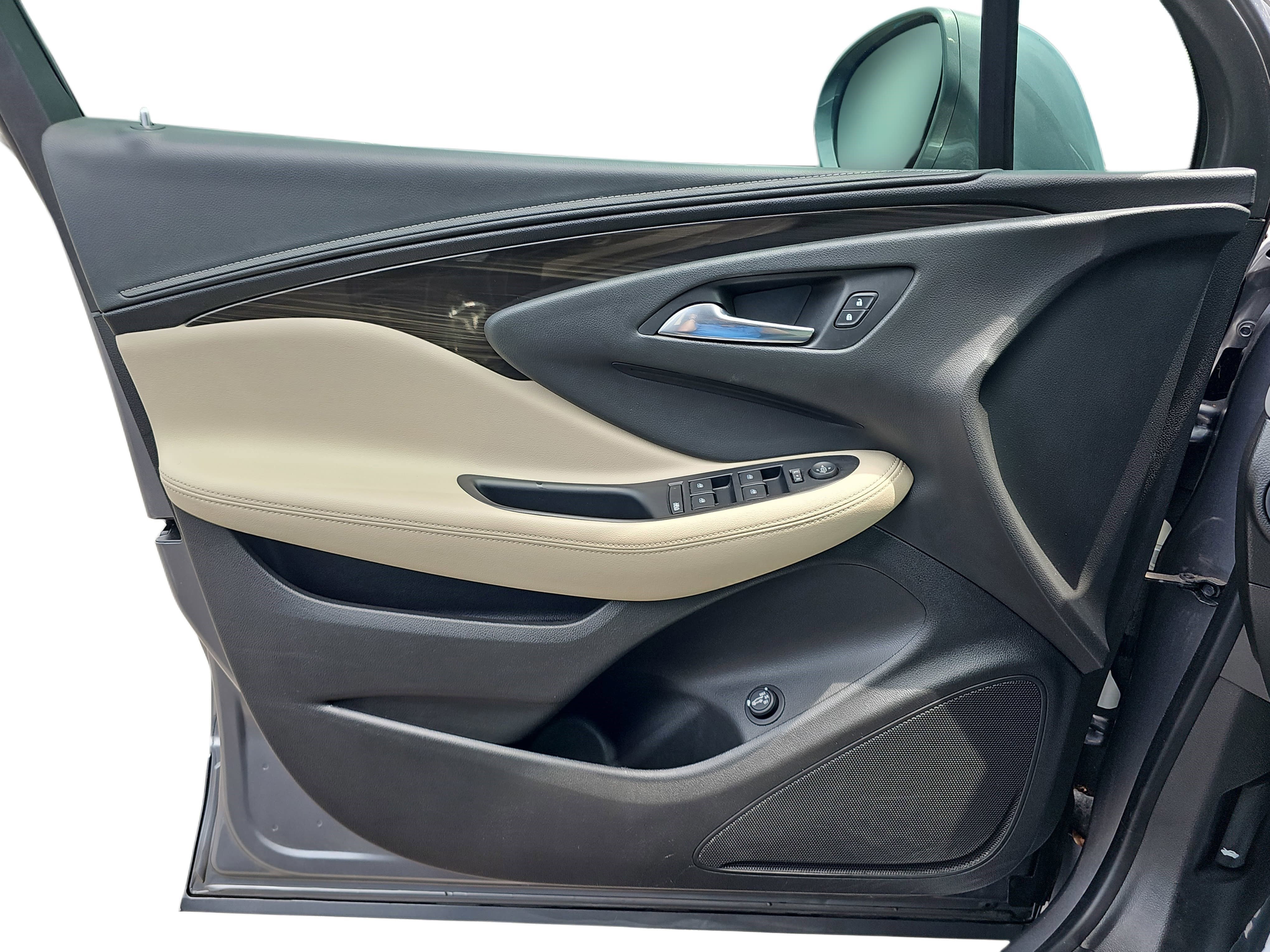 Used 2020 Satin Steel Metallic Buick Preferred image 22