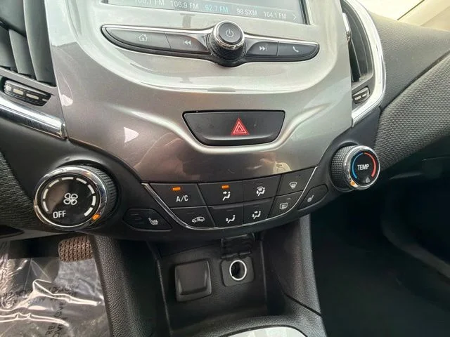 Used 2017 Red Chevrolet LT image 22