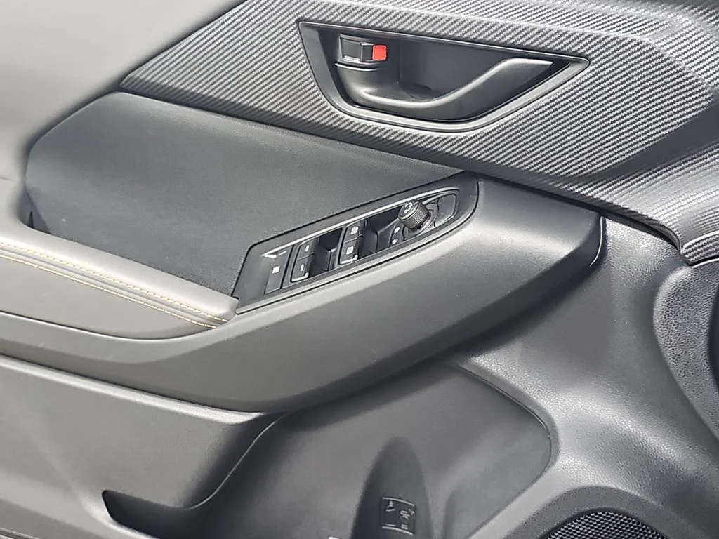 Used 2024 Black Subaru Wilderness image 30