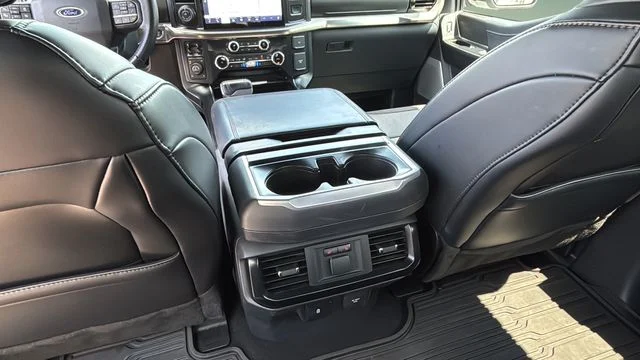 Used 2023 White Ford Raptor image 21