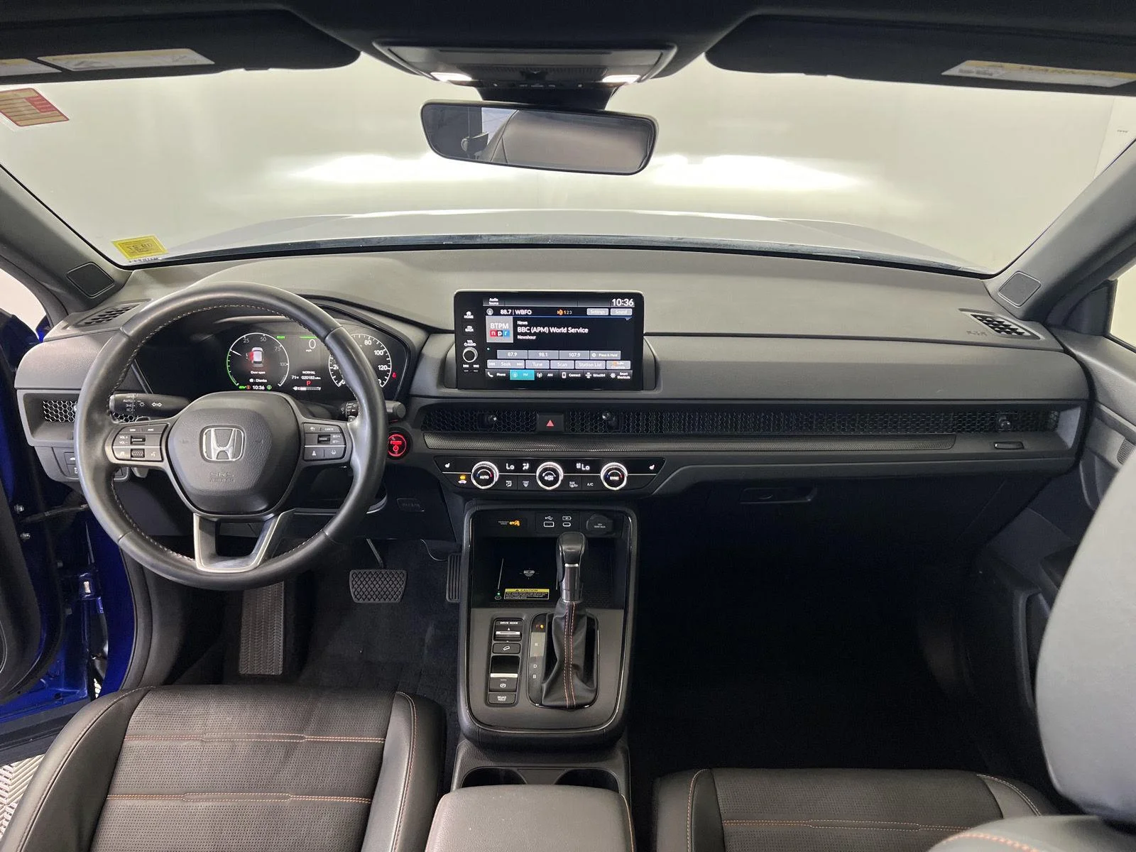 Used 2024  Honda Sport-L image 24
