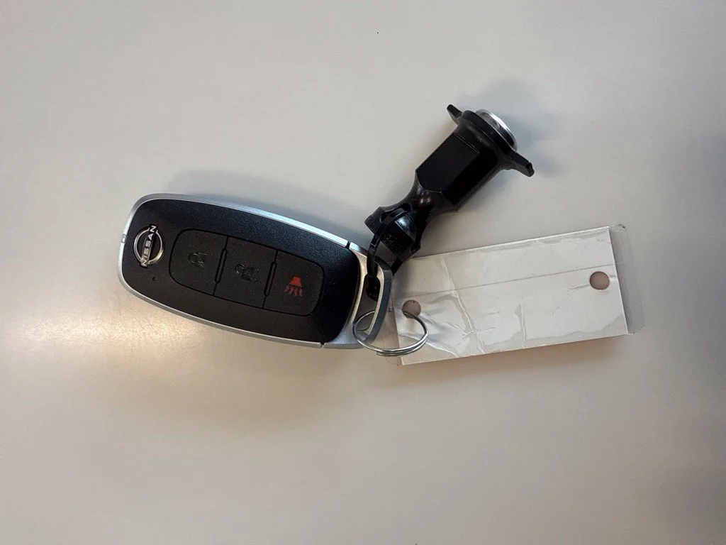2026 Nissan LEAF SV+ - Photo 28