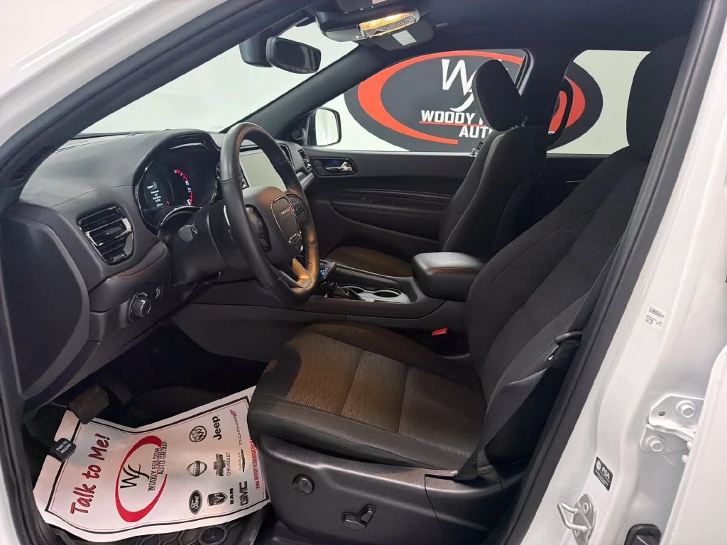 Used 2026 White Dodge GT image 9